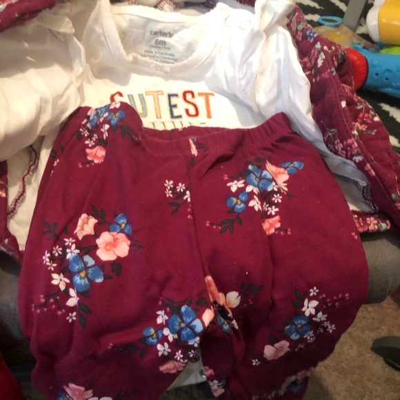 Overalls and outfits - Picture 3 of 6